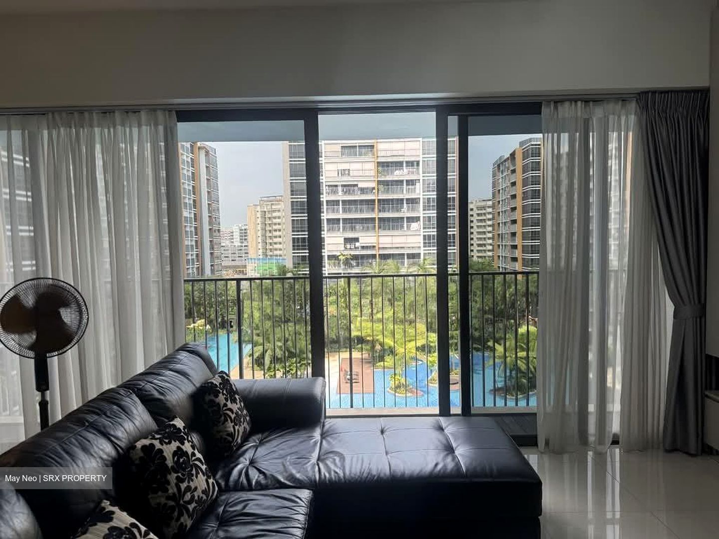 Coco Palms (D18), Condominium #559380611